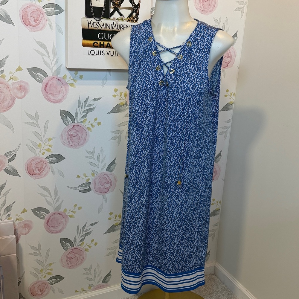 Beach Michael’s Kors Dress